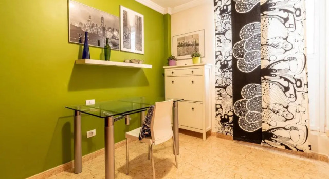 Апартаменты Flatguest Ingenio + 2 Bdr + Wifi + 4pax