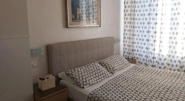 Номер Standard Bed & Breakfast Agli Horti Sallustiani