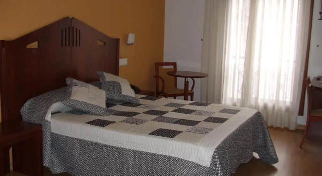 Двухместный номер Standard Hotel las Cruces