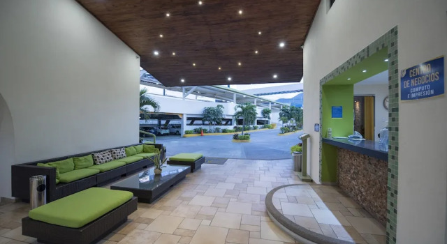Hotel Palace Inn, Book Hotel Cheap Hotels in Chiapas