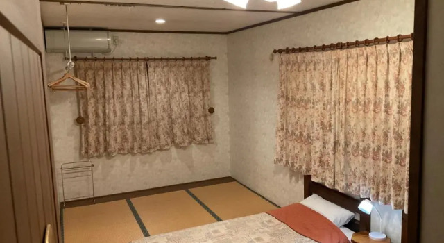 Номер Standard Landhaus Dancru Netz