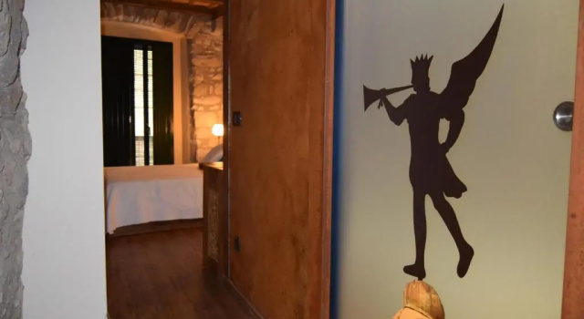 Двухместный номер Standard Hotel Històric