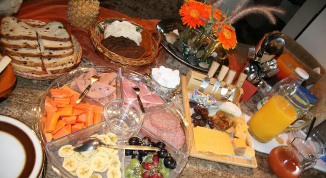 Номер Standard Ponciana Superior Guesthouse