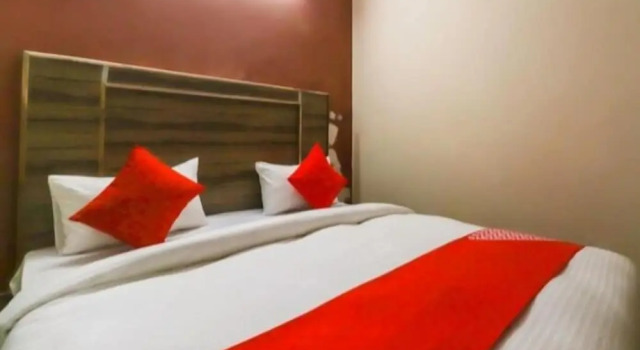 Sheetal Residency