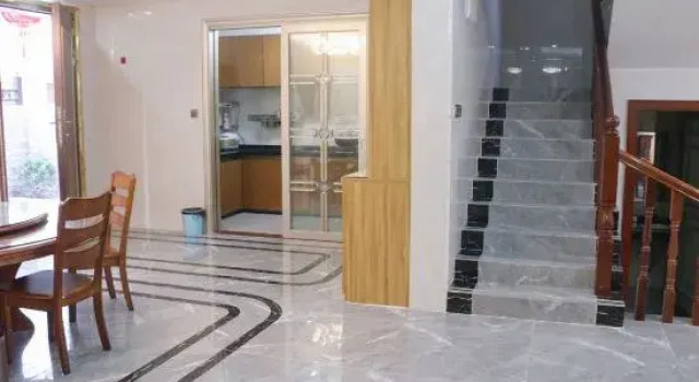 Sivir, Boek Hotel Hotels in Guangdong met zwembad, Zwembad