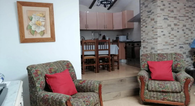 Casa Rural Casa La Abuela, Reservar Hotel Belmonte Cuenca Province