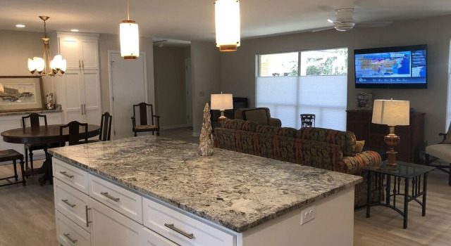 A Touch of Tuscany - 3 Br Home, Boek Hotel Hotels in Jekyll Island met parkeren, Parkeren