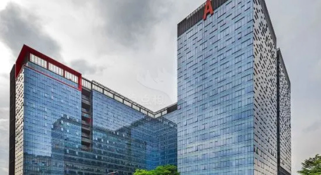 Crystal Orange Shenzhen Nanshan Science and Technology Park, Rezerwuj Hotel Hotele w Shenzhen z parkingiem, Parking