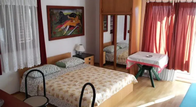 Apartments Filma