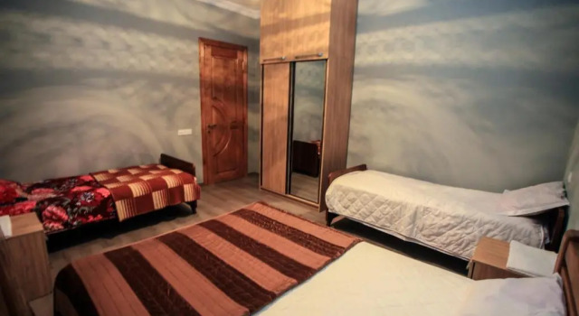 Camera quadrupla Standard Guest House In Tbilisi