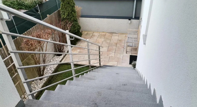Ferienwohnung Gruber