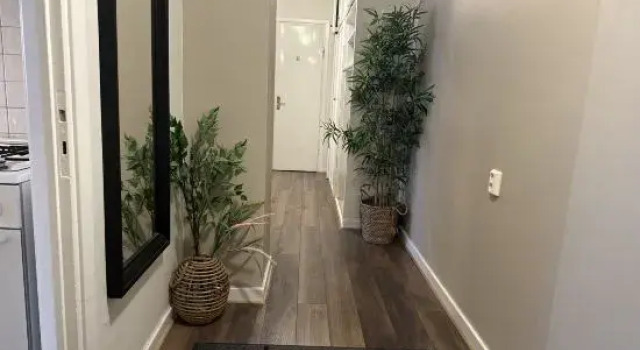 Апартаменты Cozy City Apartment in Heart of Södermalm