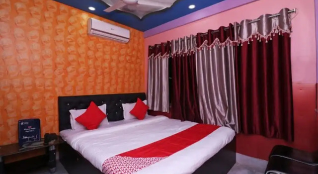 Hotel Jagannath International Dumdum, Réserver Hôtel Calcutta Zone est