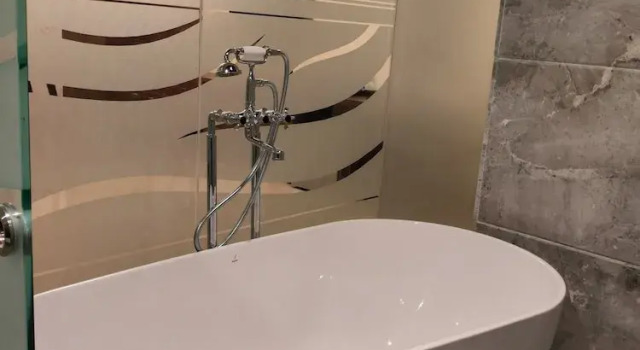 Номер Superior Sathyam Grand Resort, Sriperumbudur