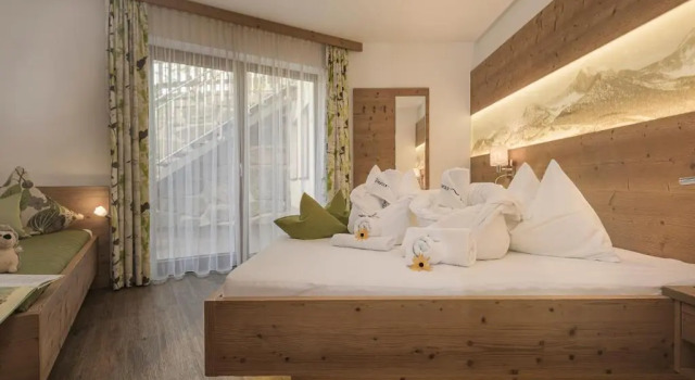 Апартаменты Apart Central - Premium Mountain&Garden