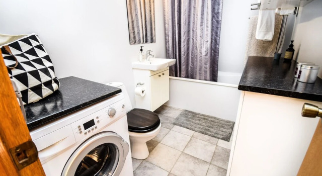 Апартаменты Comfort Apartment A32