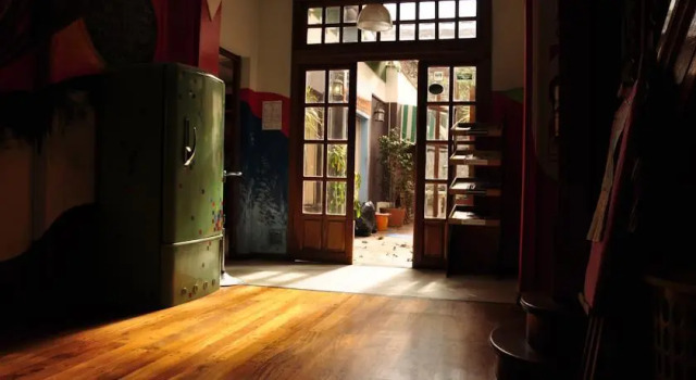Punto Clave Hostel, Book Hostel / Vandrerhjem Hostels i Rosario, Hostel / Vandrerhjem