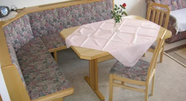 Aparthaus Birkenheim, Rezervovat Hotel Hotely v Filzmoos s parkováním, Parkování
