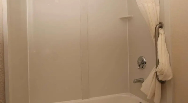 Номер Standard Best Western Statesville Inn