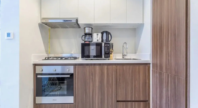 Апартаменты Luxury Staycae Holiday Homes - Reva