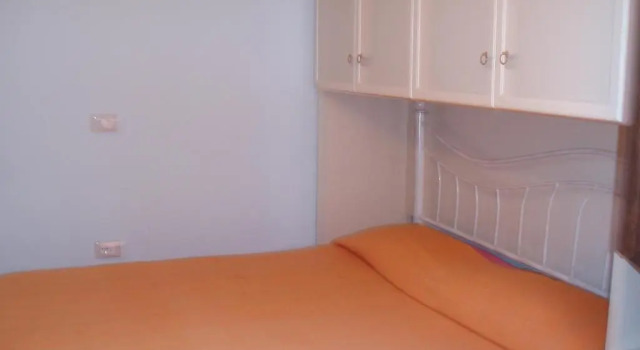 Апартаменты B&B IL Nido Sant'Antioco