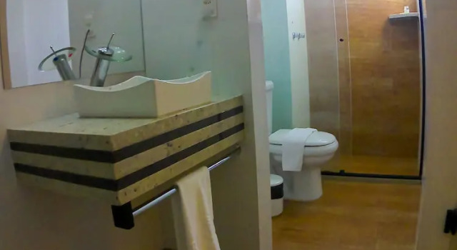 Люкс Deluxe GranLago Hotel