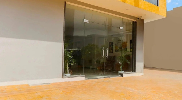 Townhouse Oak Sector 69 Gurgaon