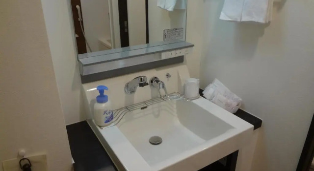 Номер Superior Hotel New Takada