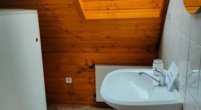 Номер Standard Jonášův Mlýn