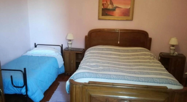 Семейный номер Standard B&B Rocciamelone