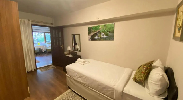 Butik Hotel Masukiye