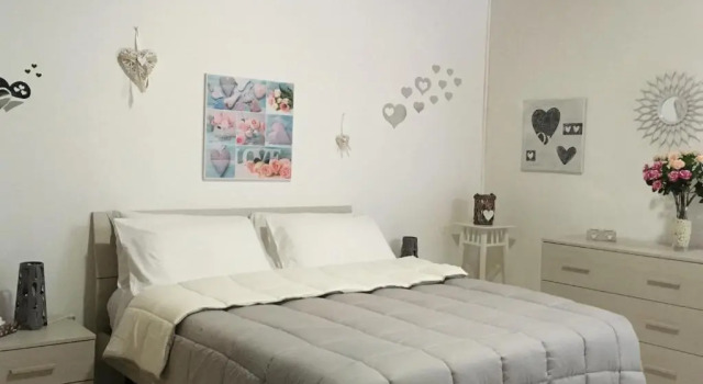 Номер Standard B&B Ravenna in Love