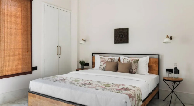 Шестиместный номер Standard Avaanti Boutique Stay By Avaanti Stays