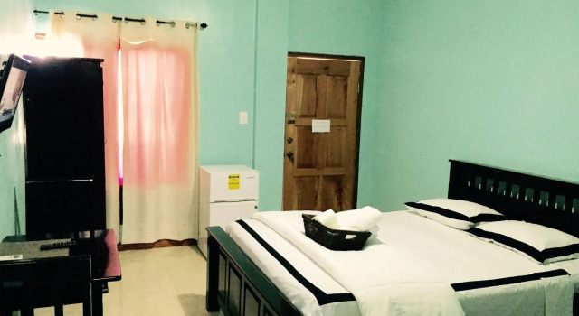 Hotel Central Park, Book Hotel Cheap Hotels in Belize Province