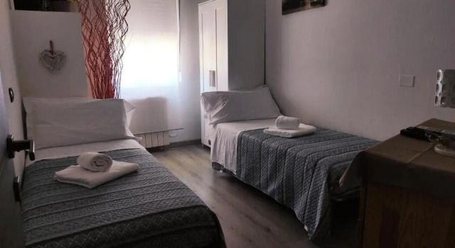 Standard Zimmer Il Ragno D`Oro
