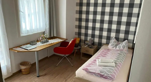 Номер Standard Gästehaus Kühnle