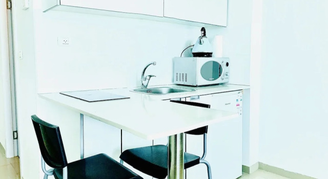 Люкс Business Sea Breeze Apartmens