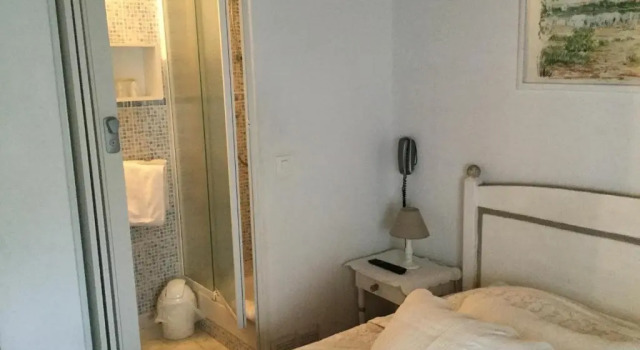 Номер Standard Hotel Le Méditérranée