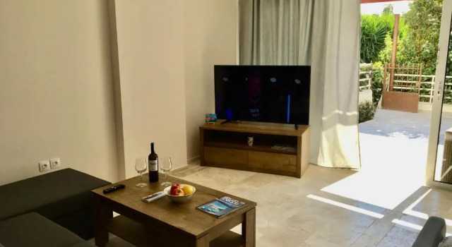 Studio on the beach, Rezervovat Hotel Loutraki 