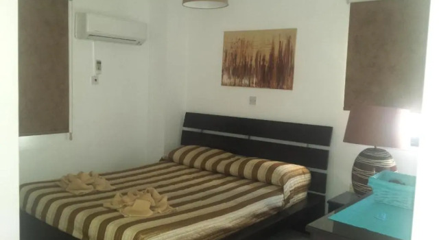 Appartamento Superior Krasas Beach Apts