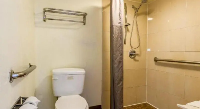 Номер Classic Motel 6 Glendale Phoenix