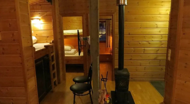 Camp Uvdal, Buchen Sie Hotel Uvdal Buskerud