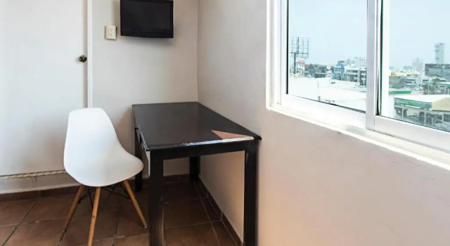 Номер Economy Boca Inn Hotel & Suites