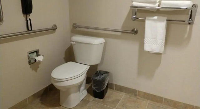 Номер Standard Cobblestone Inn & Suites - Monticello
