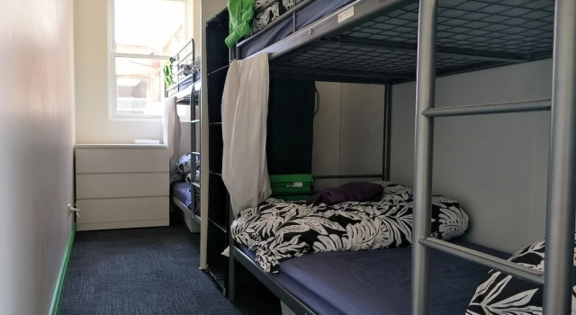 Landing Pads Brunswick, Book Hostel Hostels in Melbourne Region, Hostel
