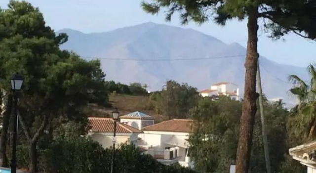 Punta Paloma 2142