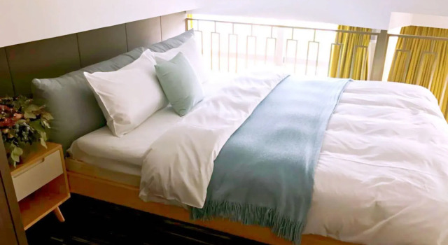 Hangzhou Ruijie Hotel