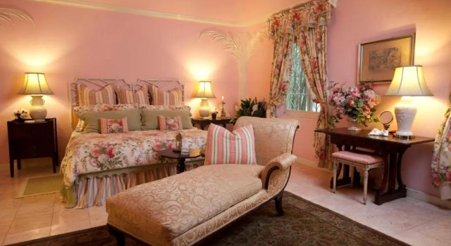 Suite Graycliff Hotel