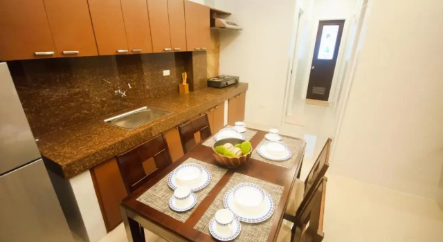 Apartament NF Suites
