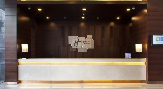Holiday Inn Express Dongzhimen by IHG